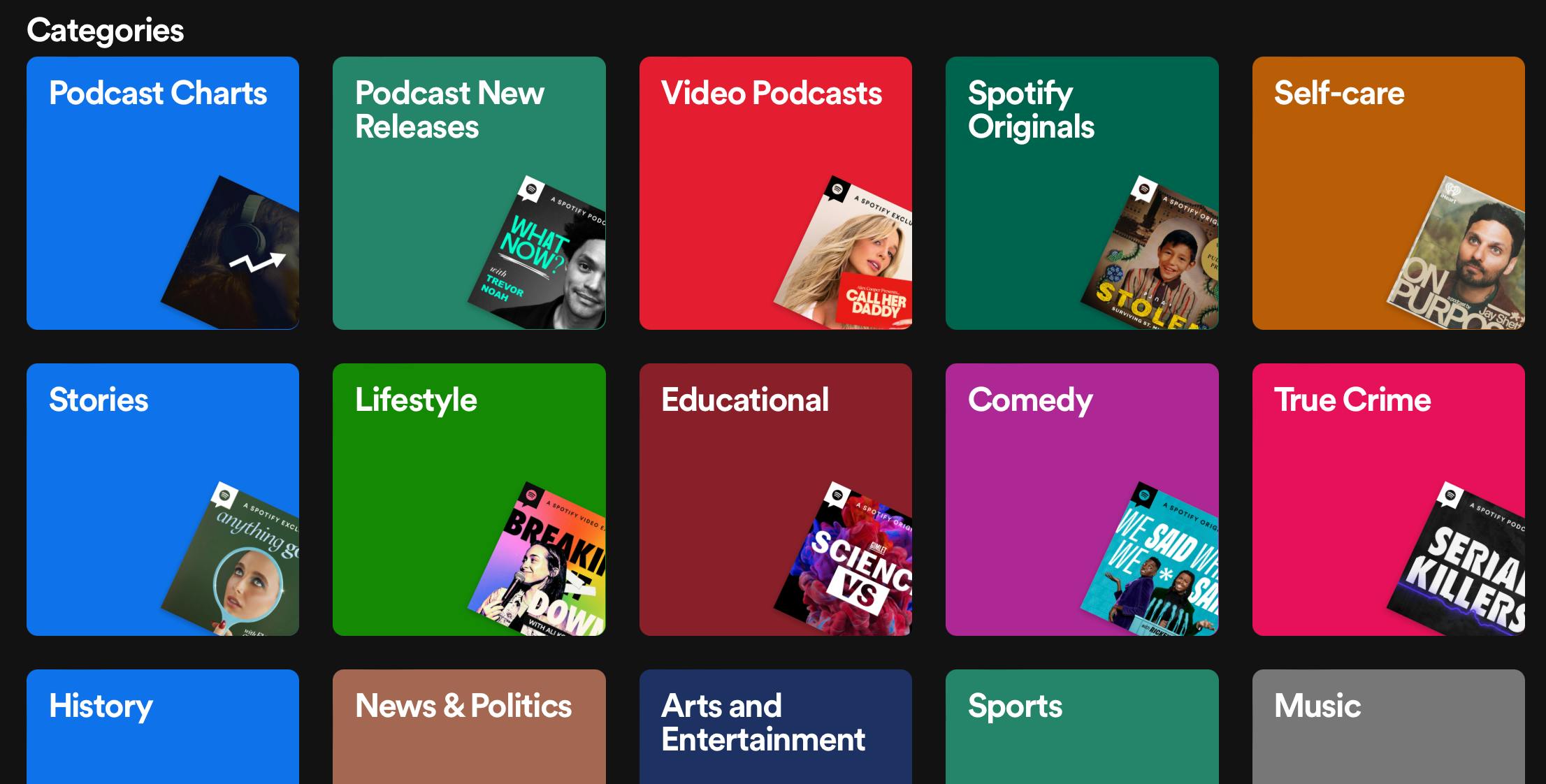 Spotify